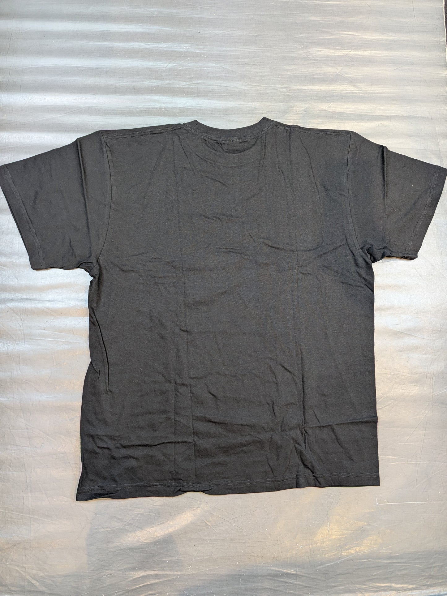 拳王×GRAPE BRAIN「俺について来い」Tシャツ