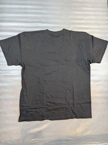拳王×GRAPE BRAIN「俺について来い」Tシャツ