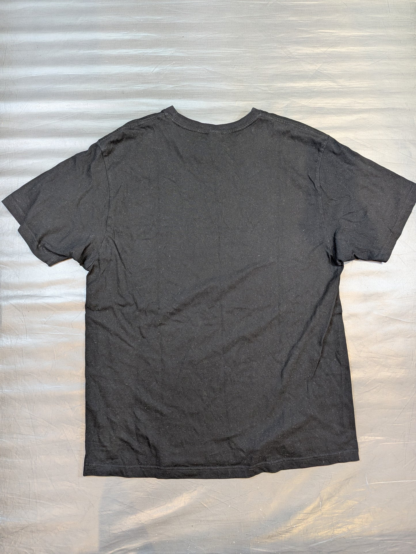 プロレスリングOZA Tシャツ(ブラック)