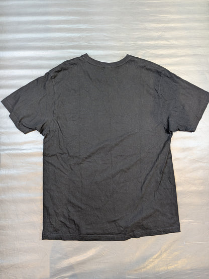 プロレスリングOZA Tシャツ(ブラック)