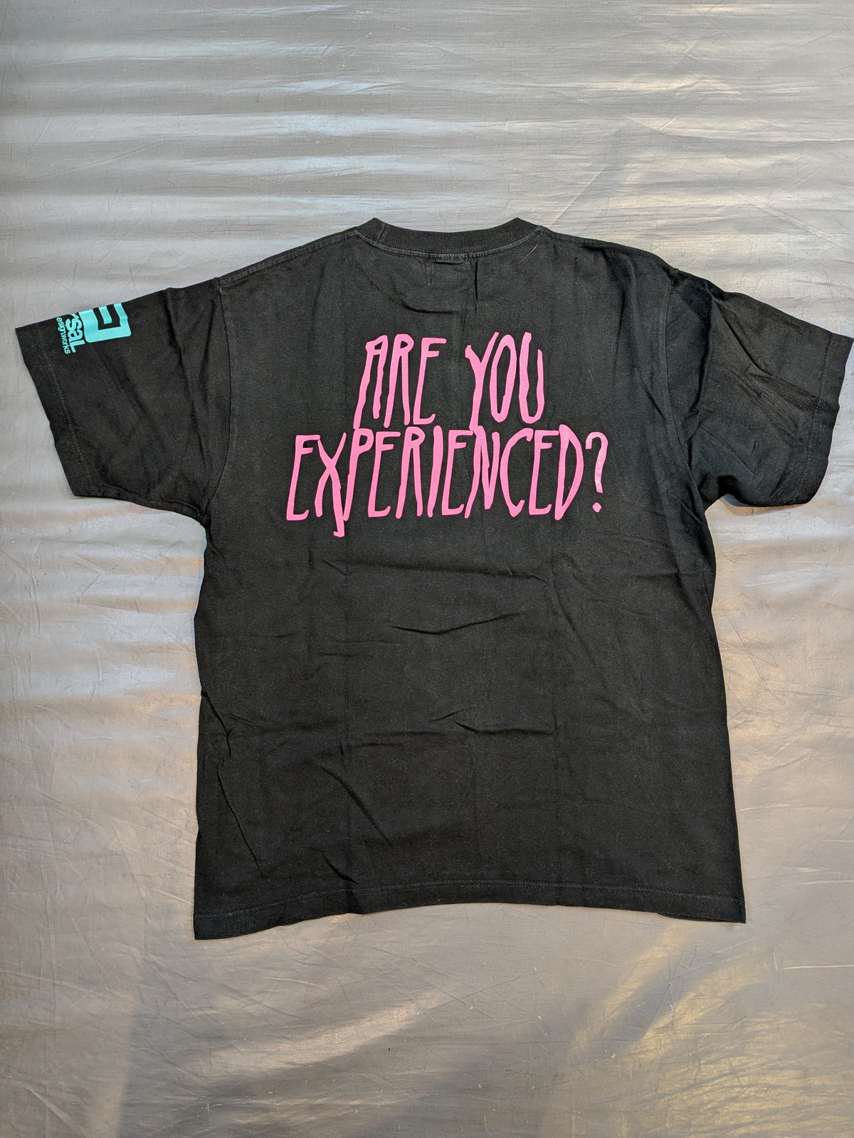 竹田誠志「CRAZY KID FROM HELL」Tシャツ