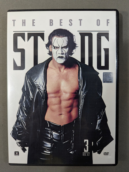 Best of Sting
