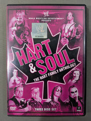 Heart Family Anthology ☆ Heart & Soul ☆ – 闘道館