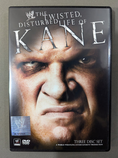 Life of Kane