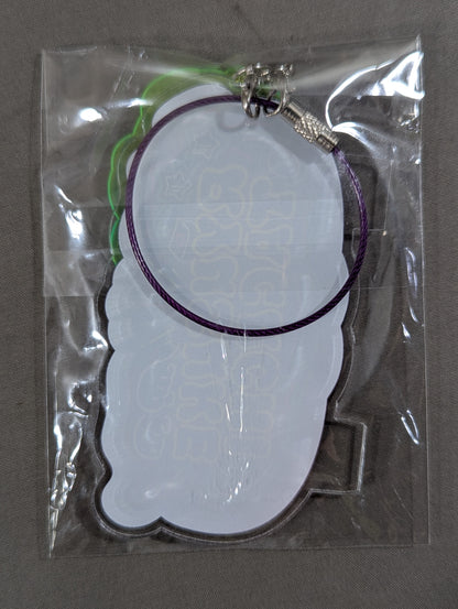 田口隆祐 BOSJ33 アクリルキーホルダー