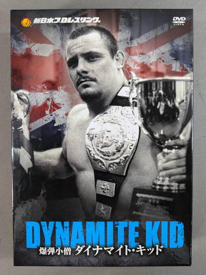 Dynamite Kid