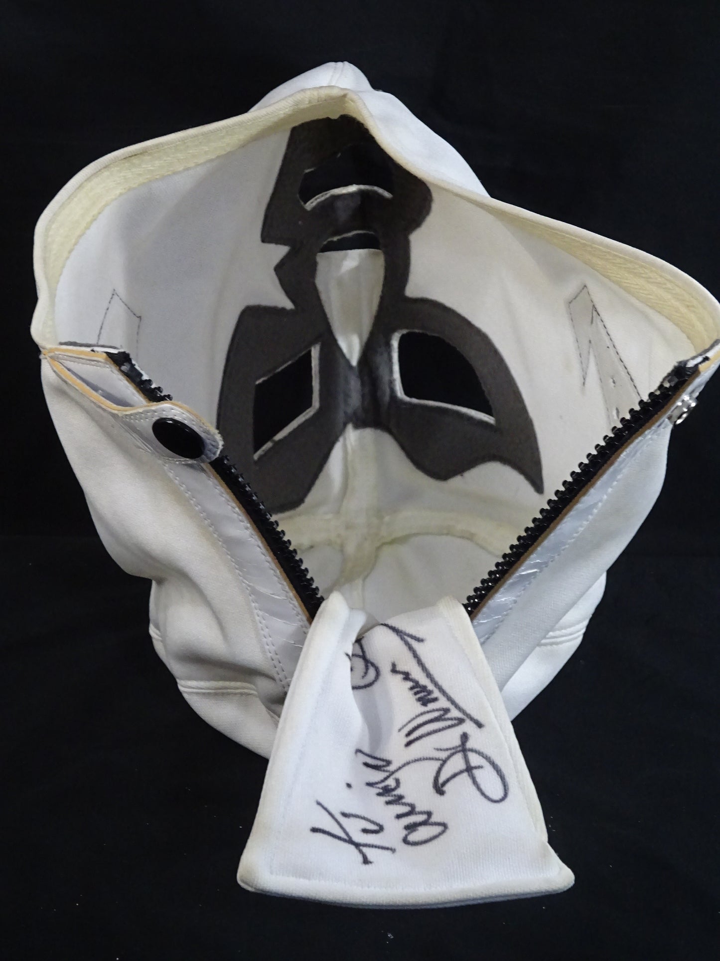 Dr. Wagner  Jr.