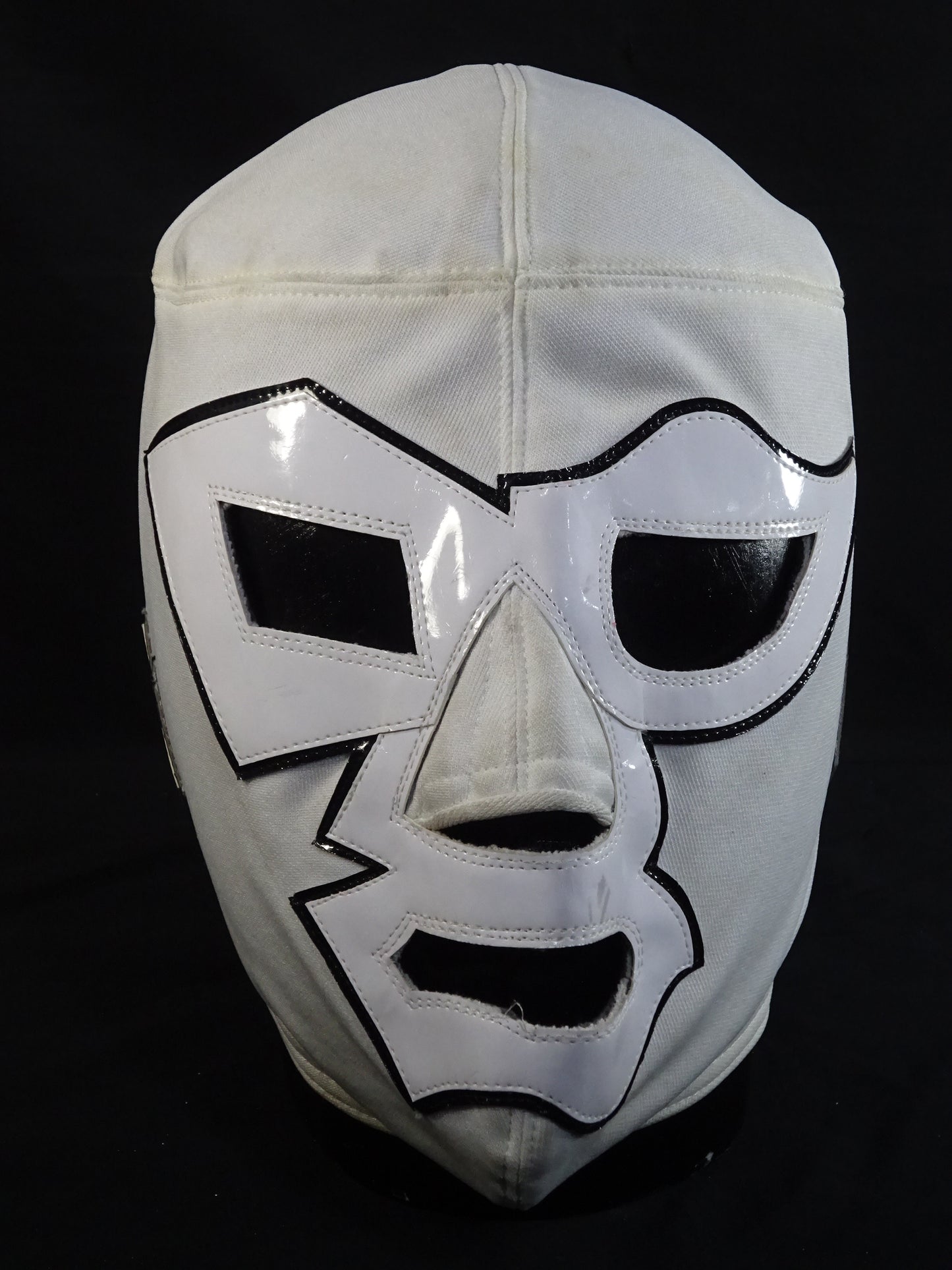 Dr. Wagner  Jr.