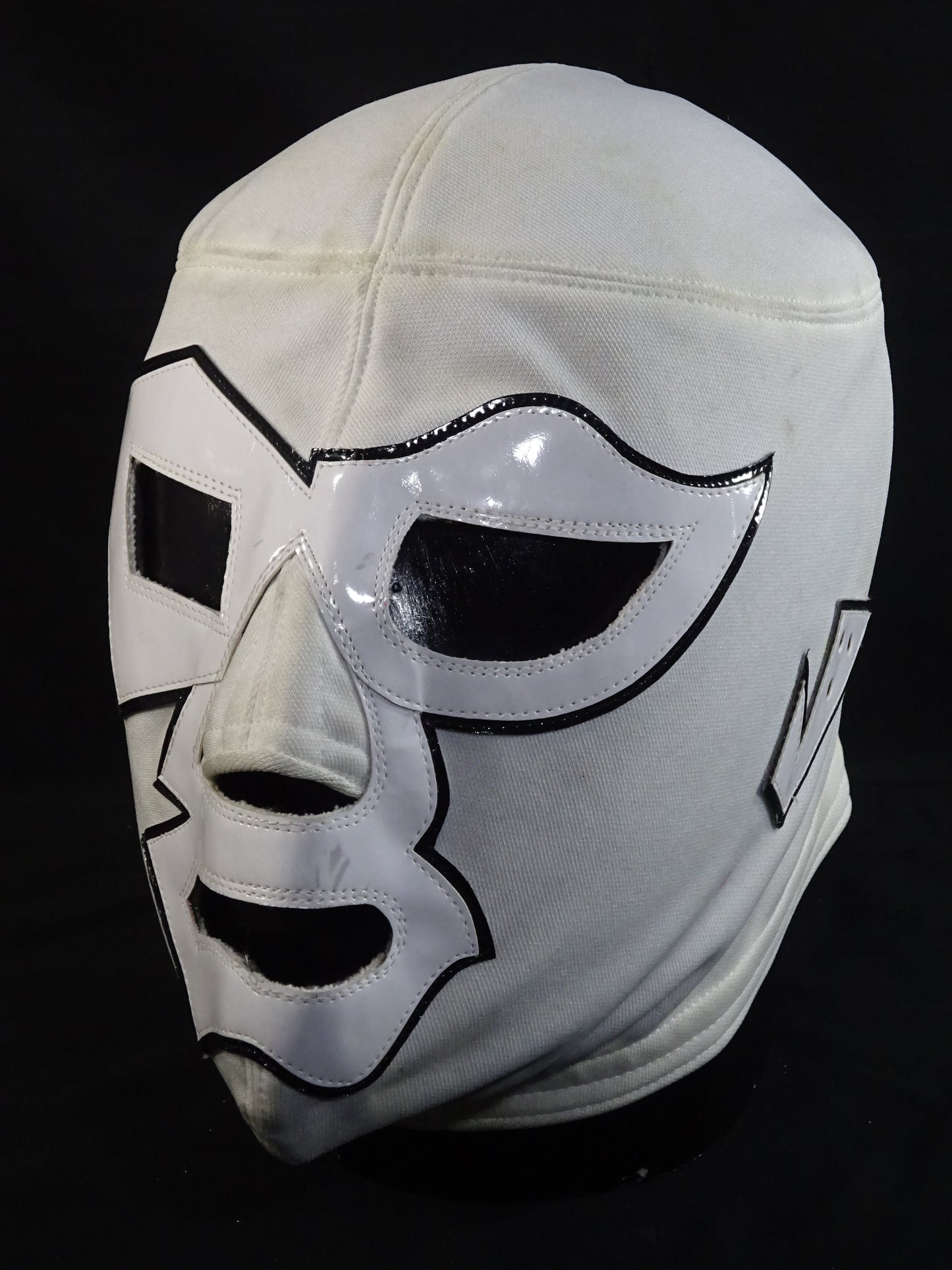 Dr. Wagner  Jr.