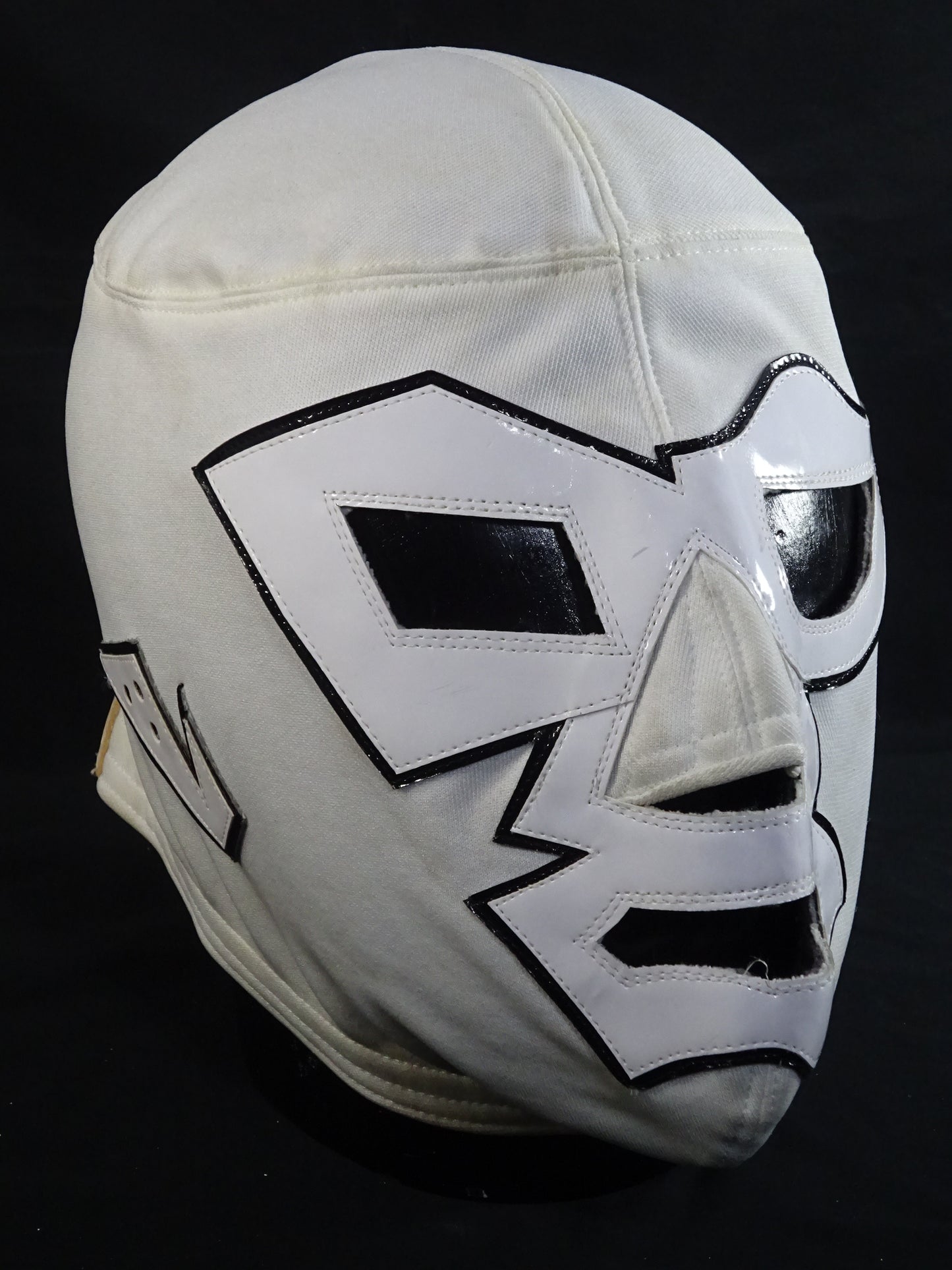 Dr. Wagner  Jr.
