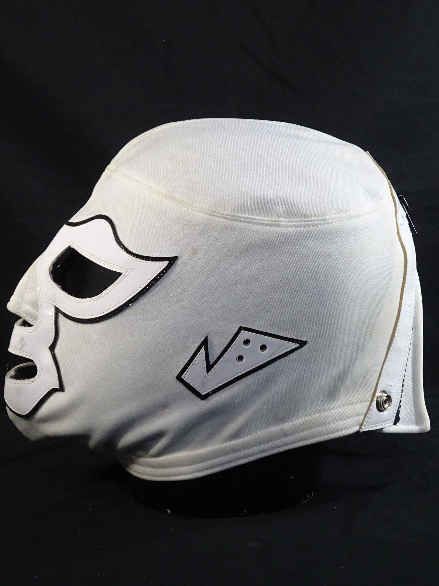 Dr. Wagner  Jr.