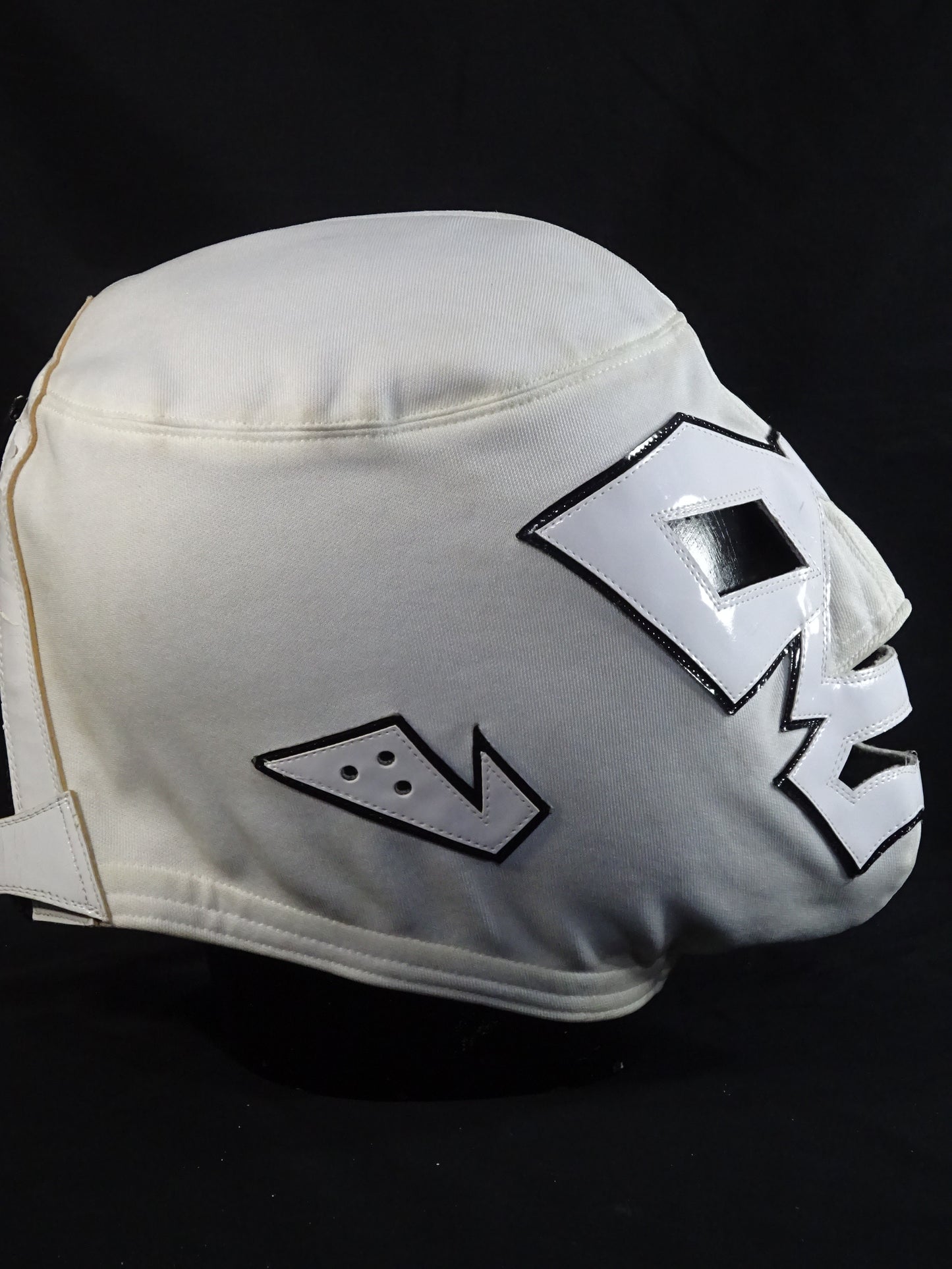 Dr. Wagner  Jr.