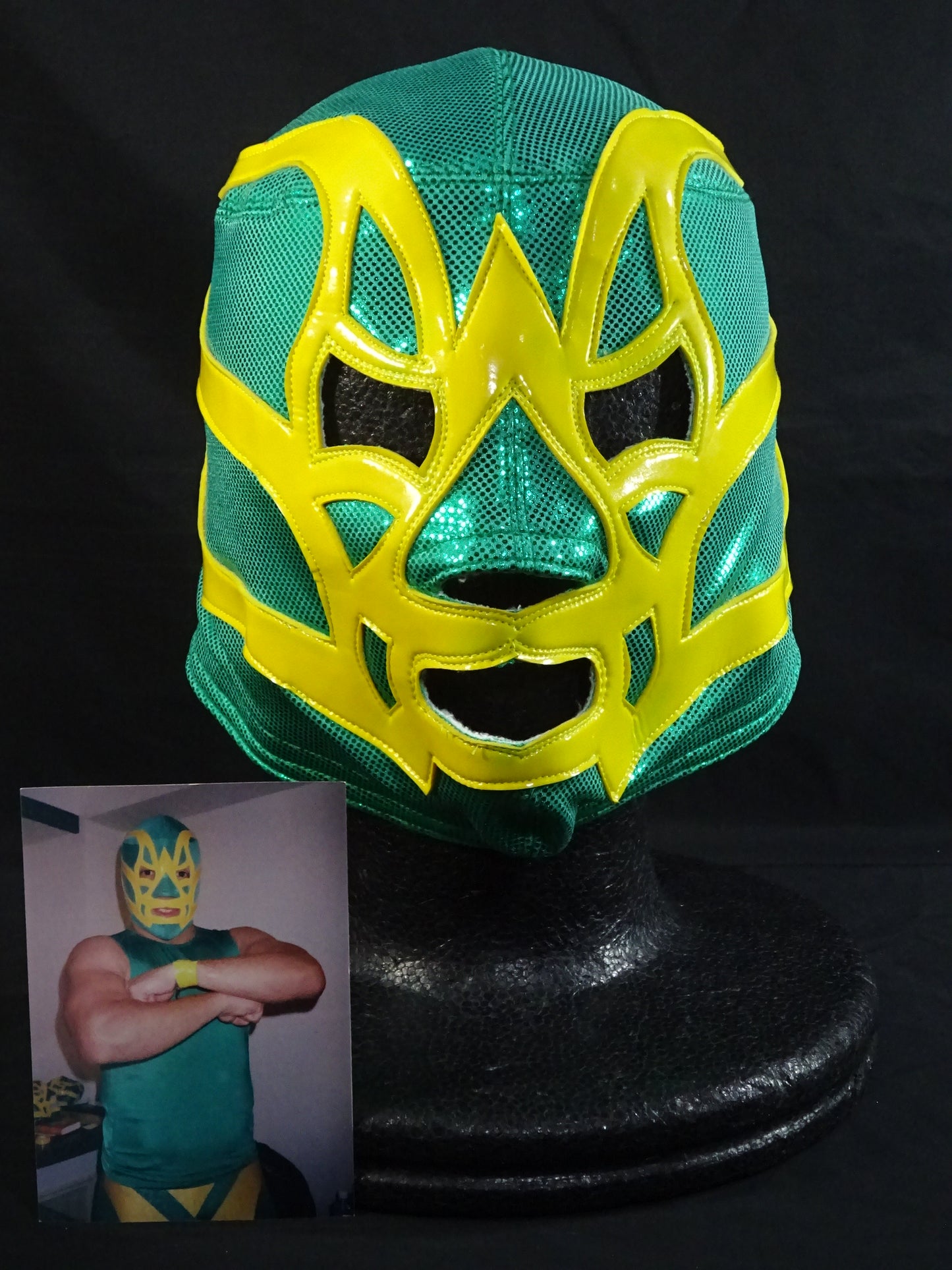 エル・イホ・デ・フィッシュマン