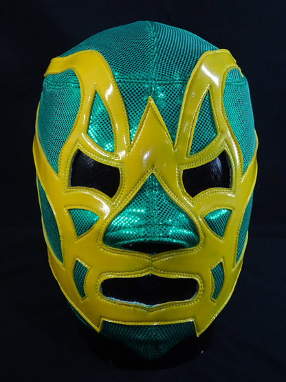 エル・イホ・デ・フィッシュマン