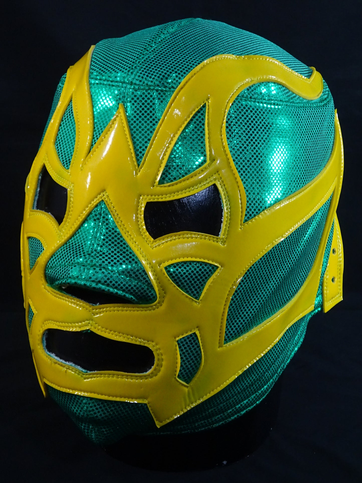エル・イホ・デ・フィッシュマン