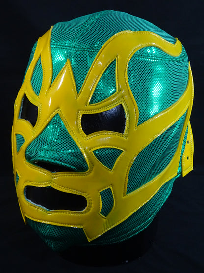 エル・イホ・デ・フィッシュマン