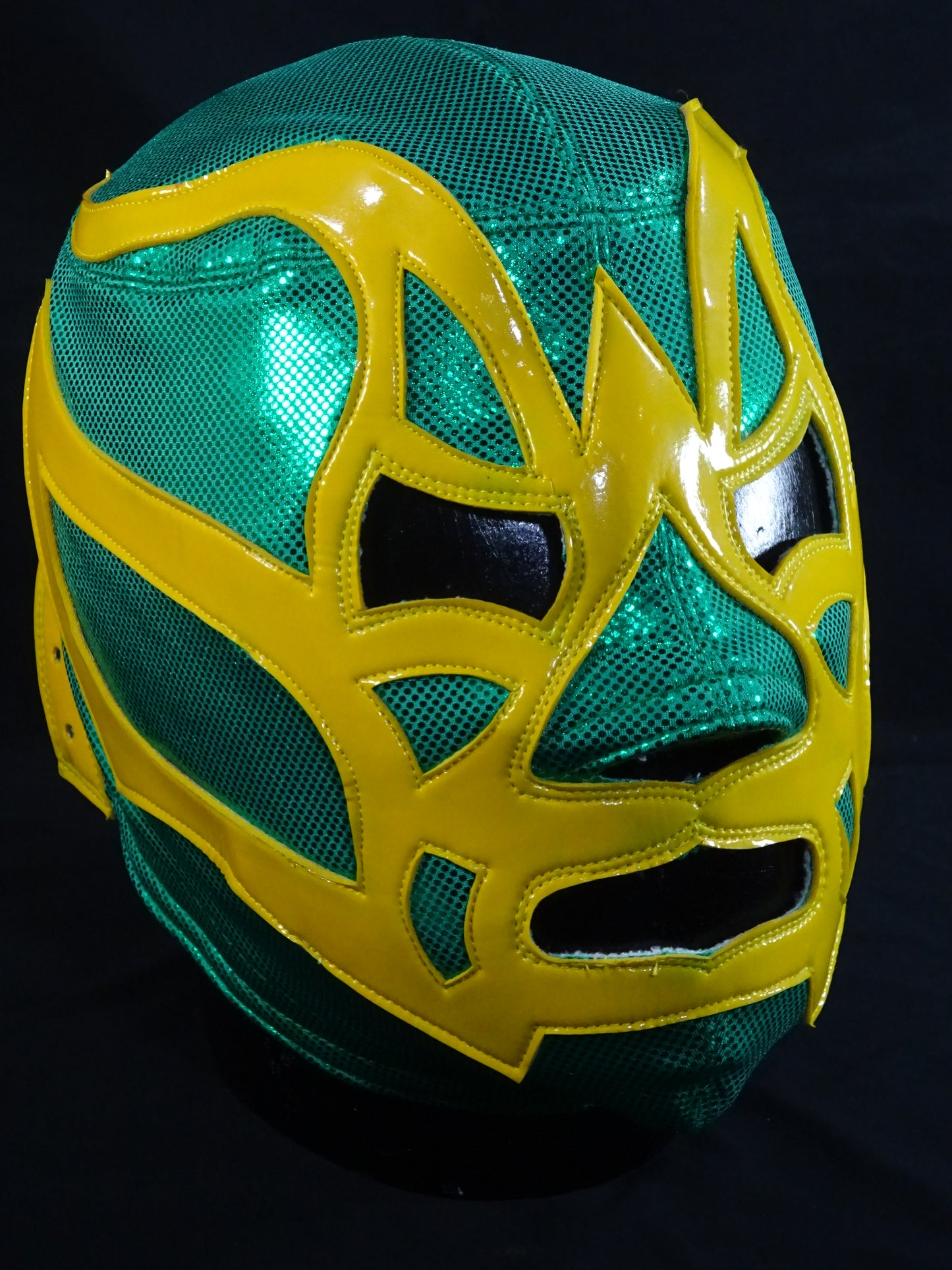 エル・イホ・デ・フィッシュマン