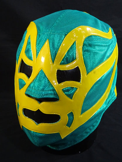 フィッシュマン