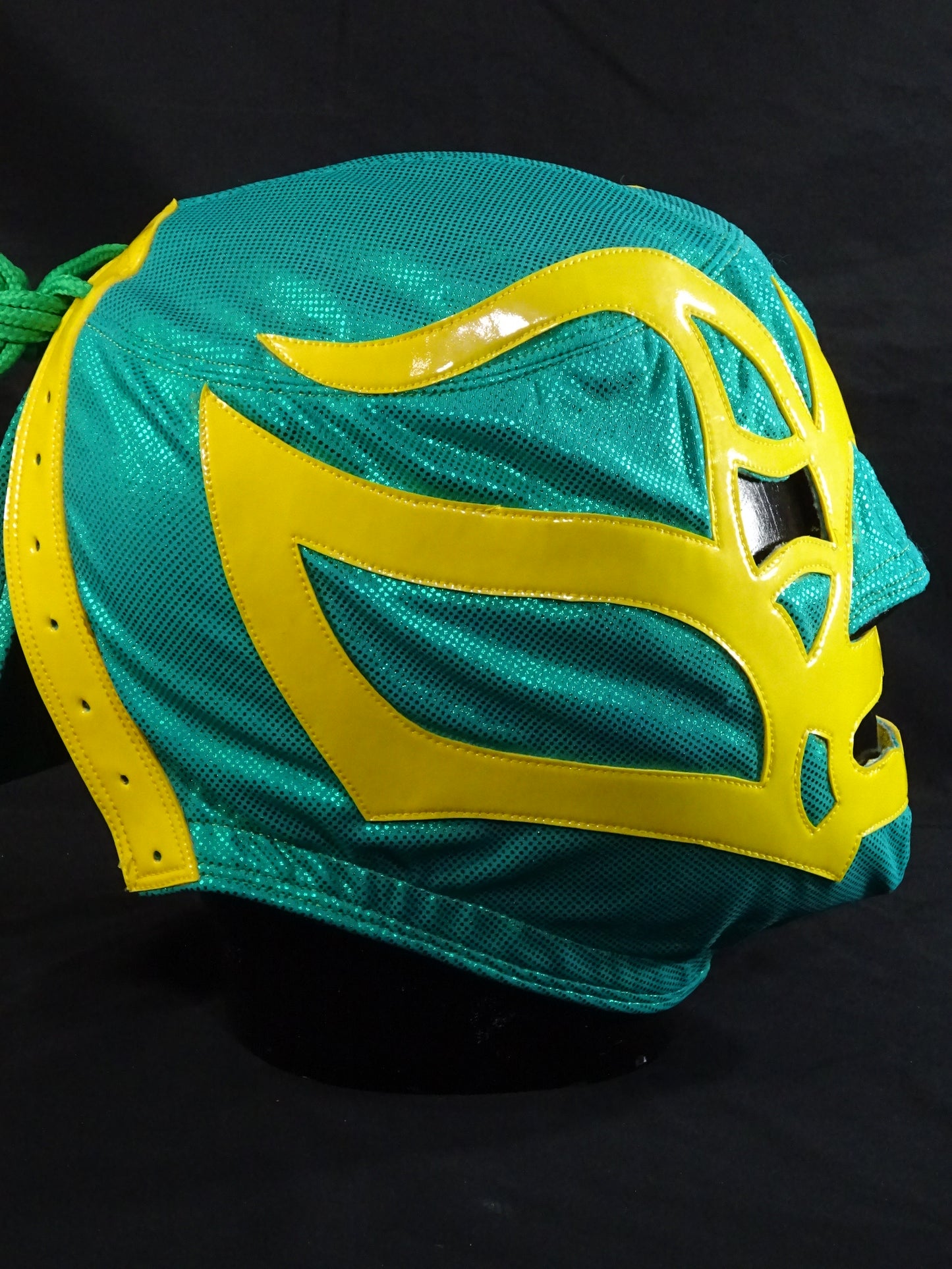 フィッシュマン