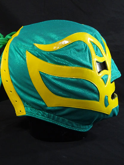 フィッシュマン