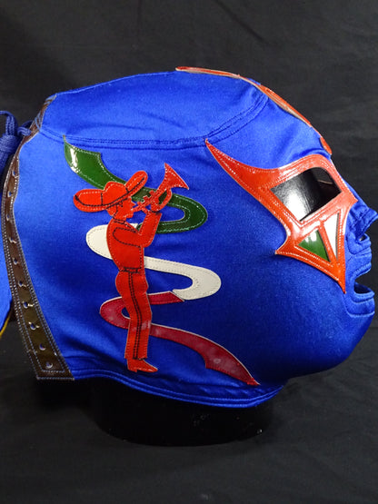 マリアッチ(エル・ソラール)