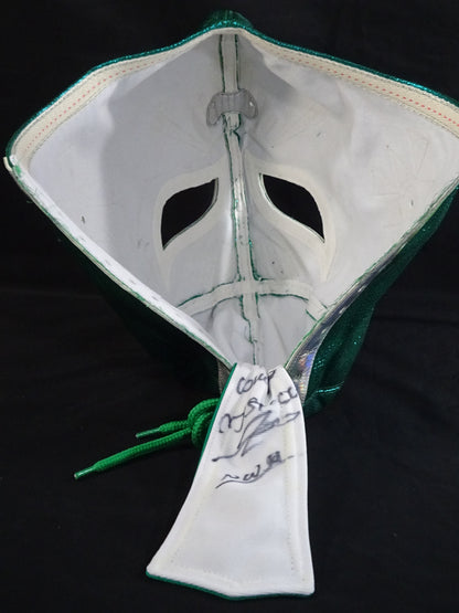 Mistico