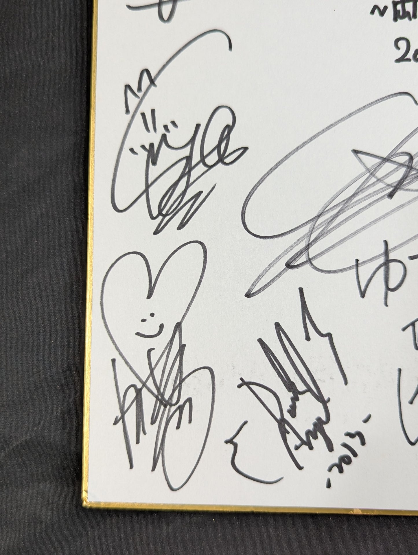 ★ Stardom ~Ryogoku Cinderella~ ★ Participating 17 fighters group message