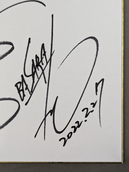伊東竜二＆宮本裕向＆木高イサミ