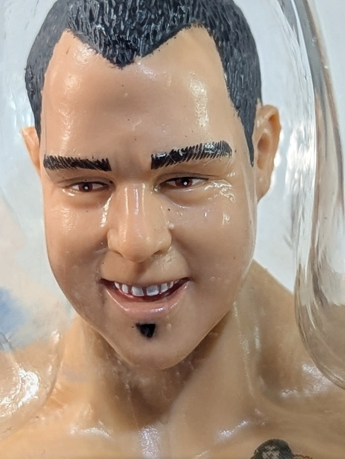 サンティーノ・マレラ＆マリア