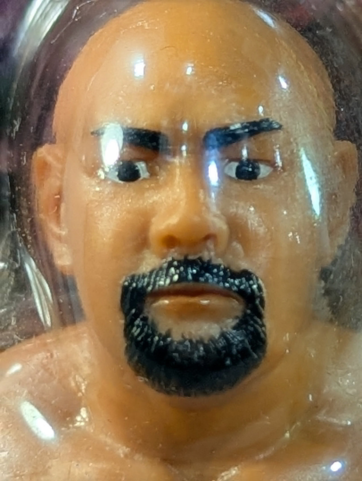 武藤敬司(Batt)