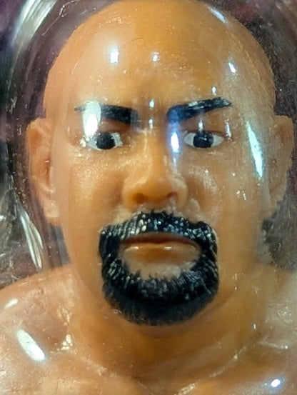 武藤敬司(Batt)