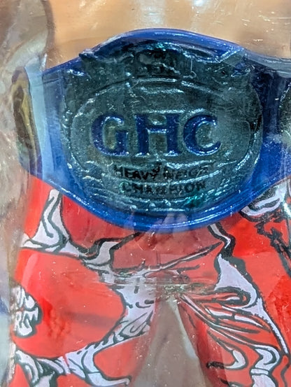 金丸義信(GHCベルト付・赤タイツ)