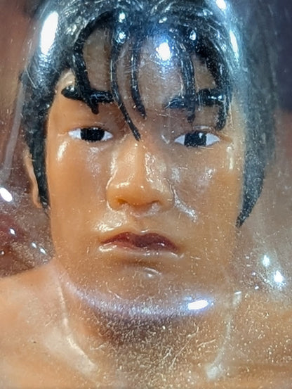 田中稔