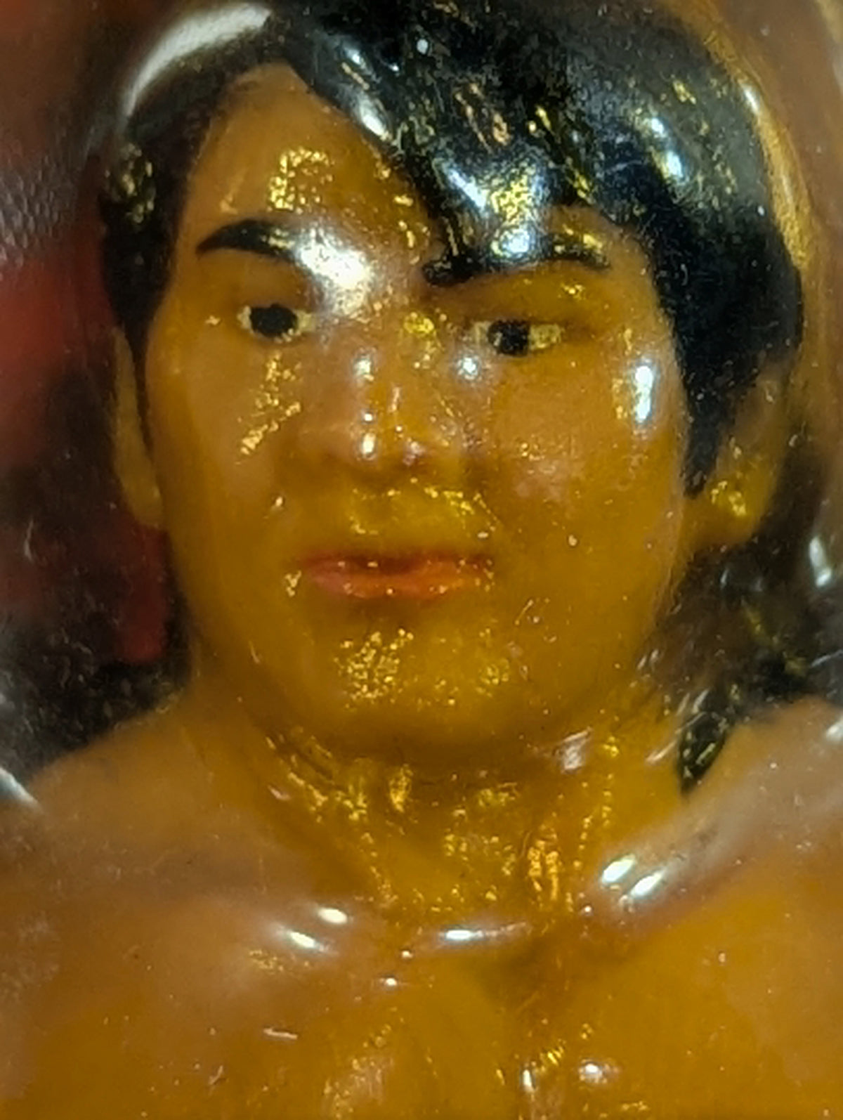 武藤敬司(NBM)