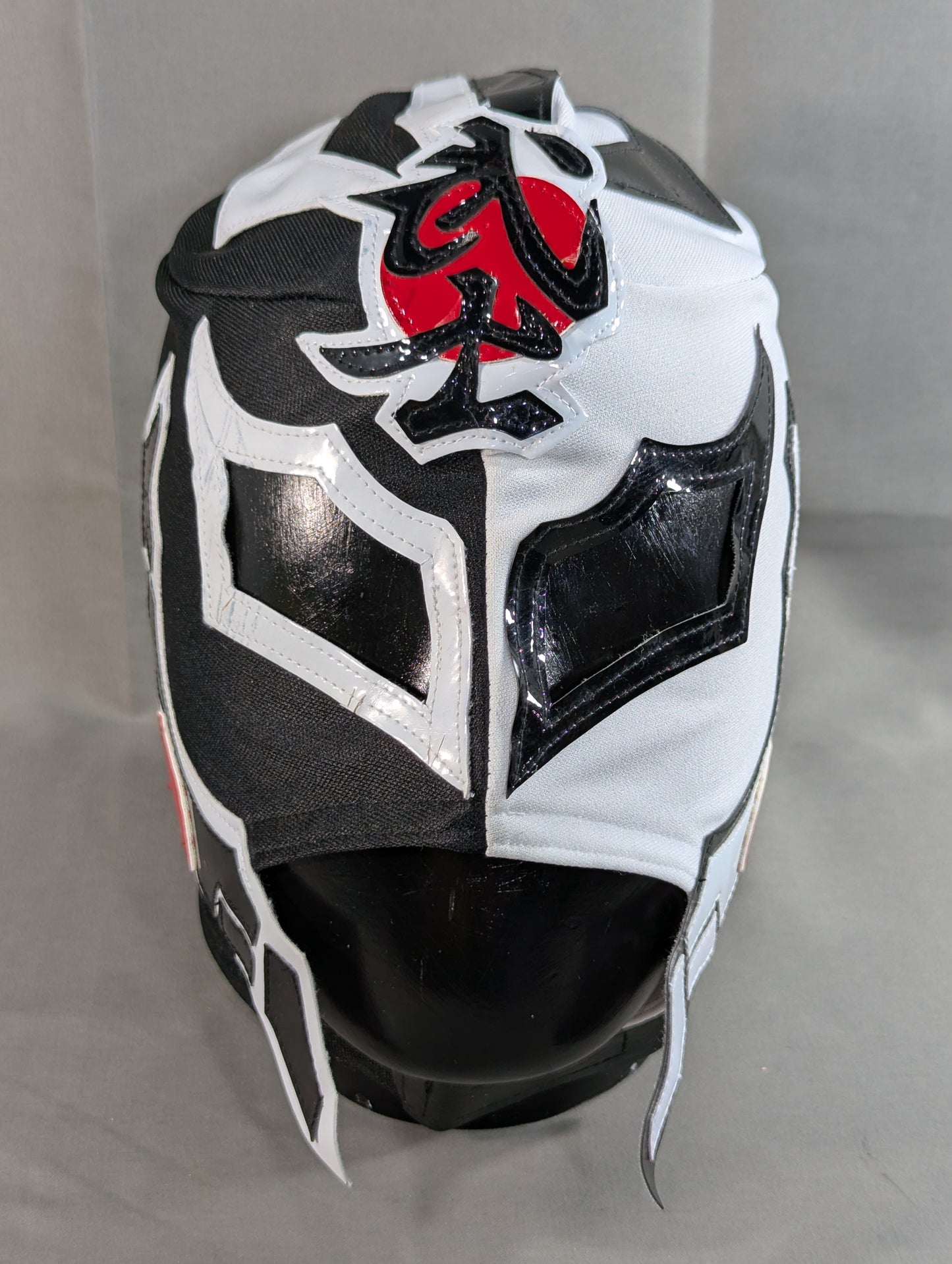 BUSHI 