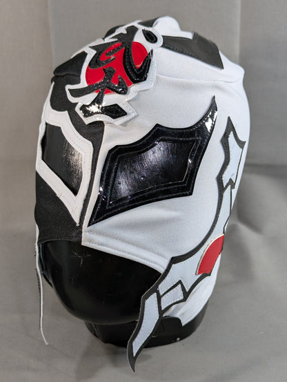 BUSHI 