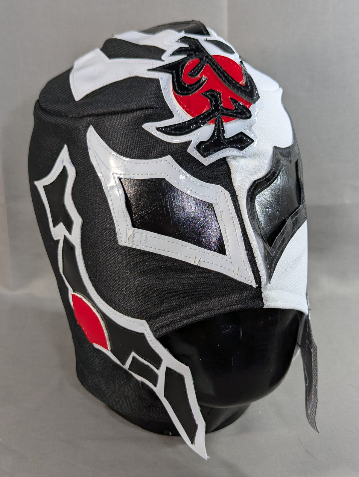 BUSHI 