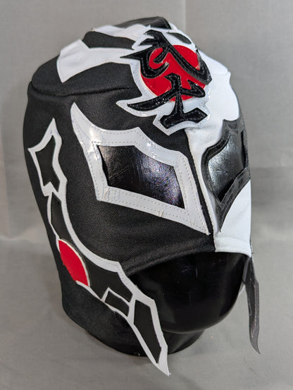 BUSHI 