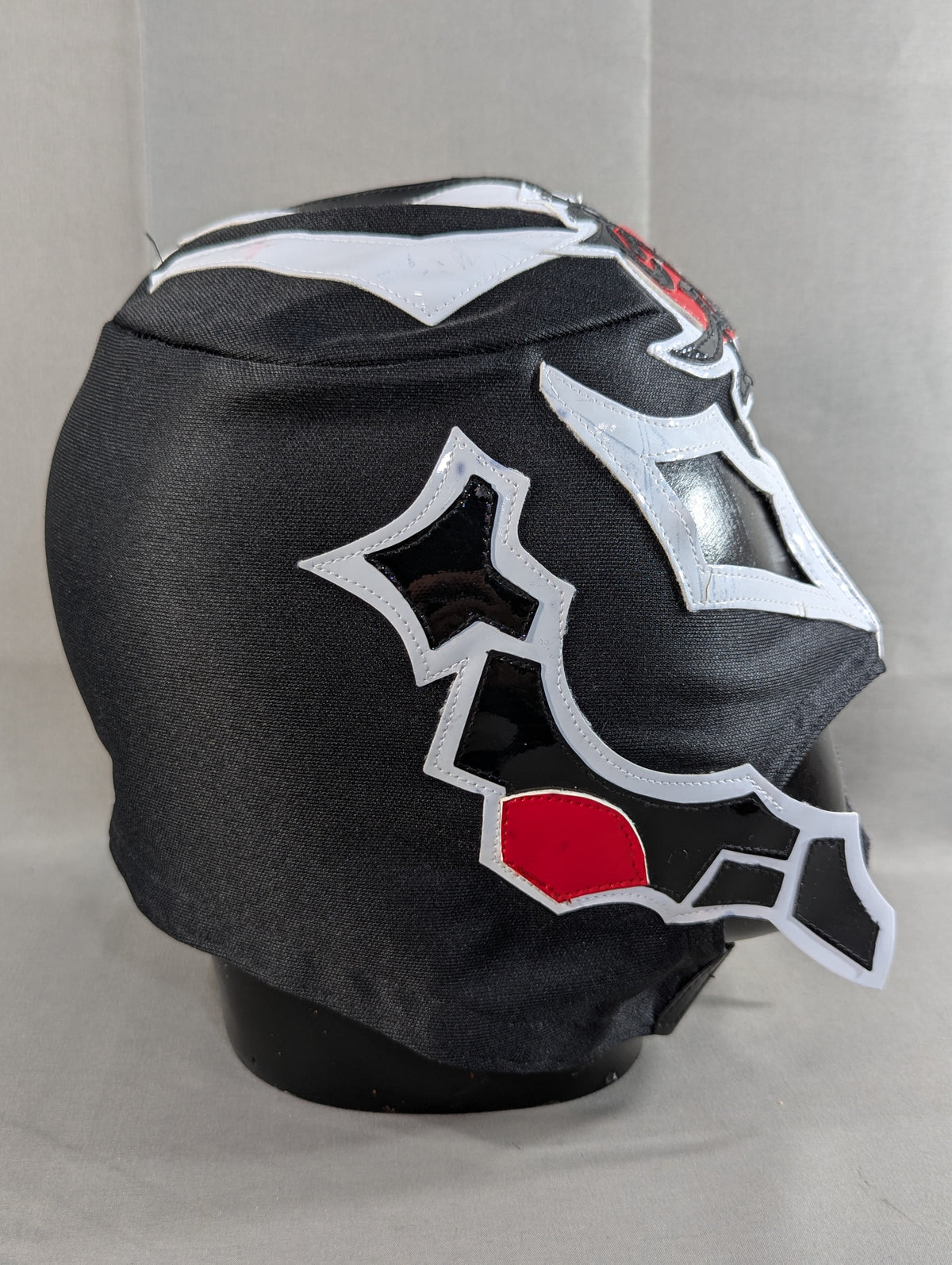 BUSHI 