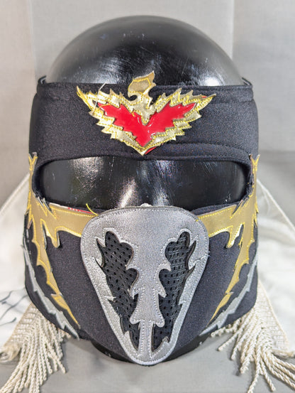 HAYABUSA 