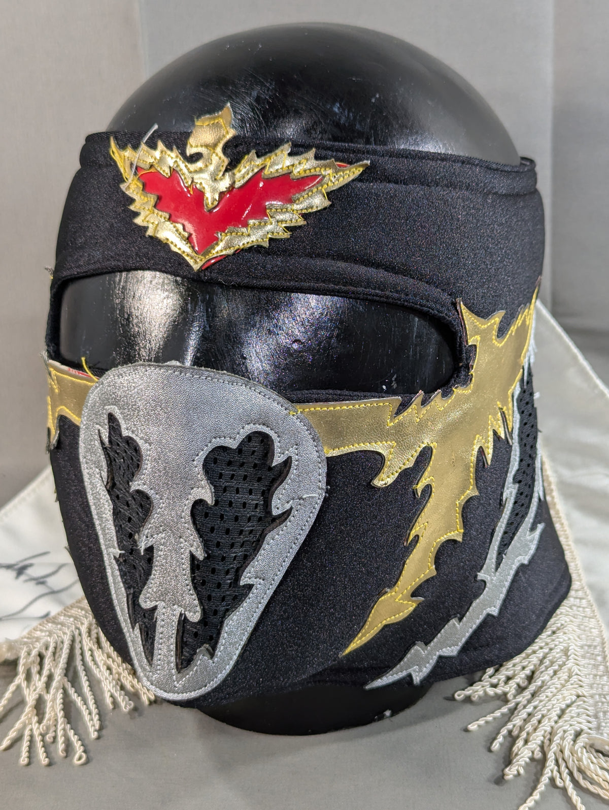 HAYABUSA 