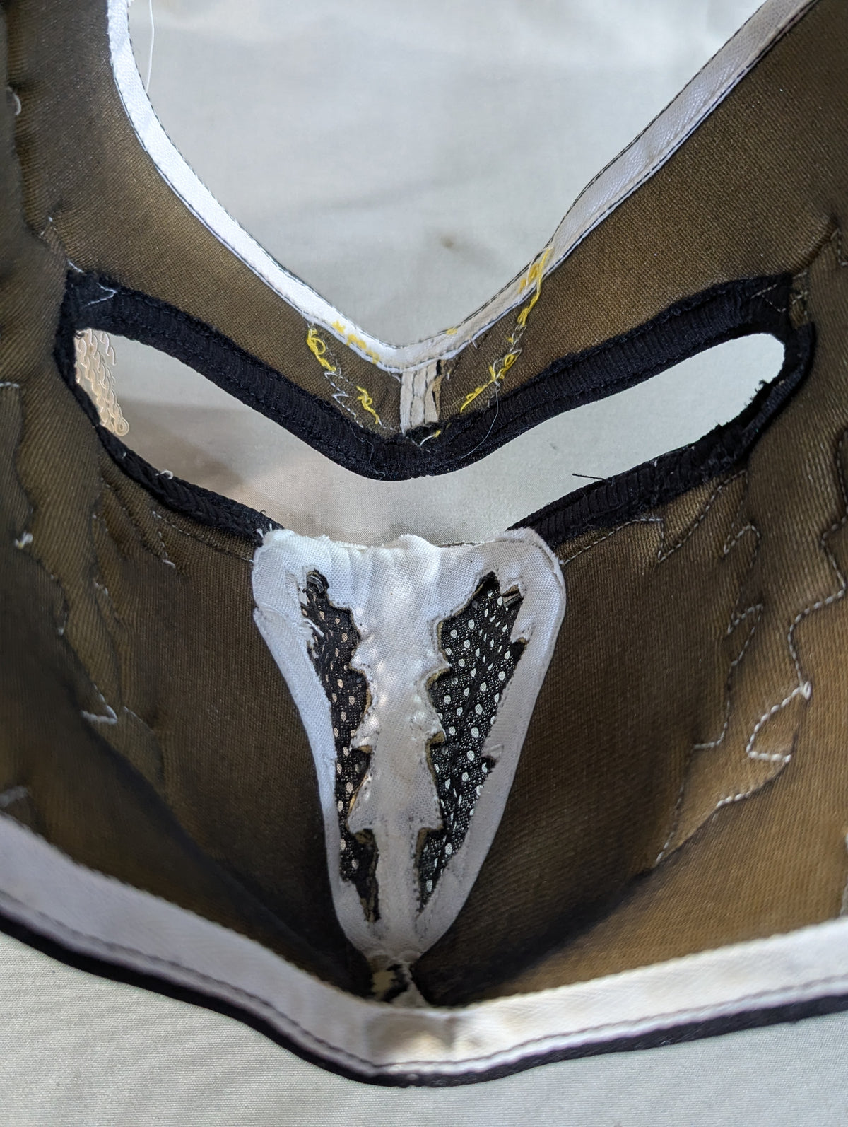 HAYABUSA 