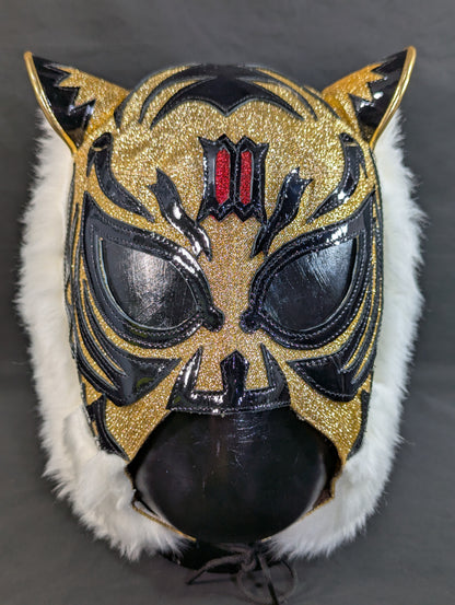 初代タイガーマスク
