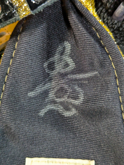 初代タイガーマスク