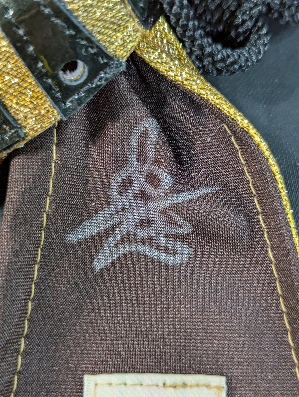 初代タイガーマスク