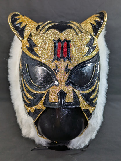 初代タイガーマスク