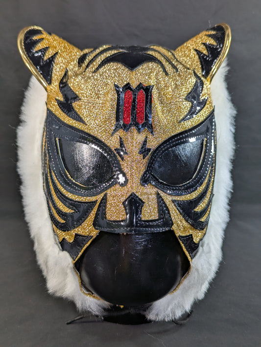 初代タイガーマスク