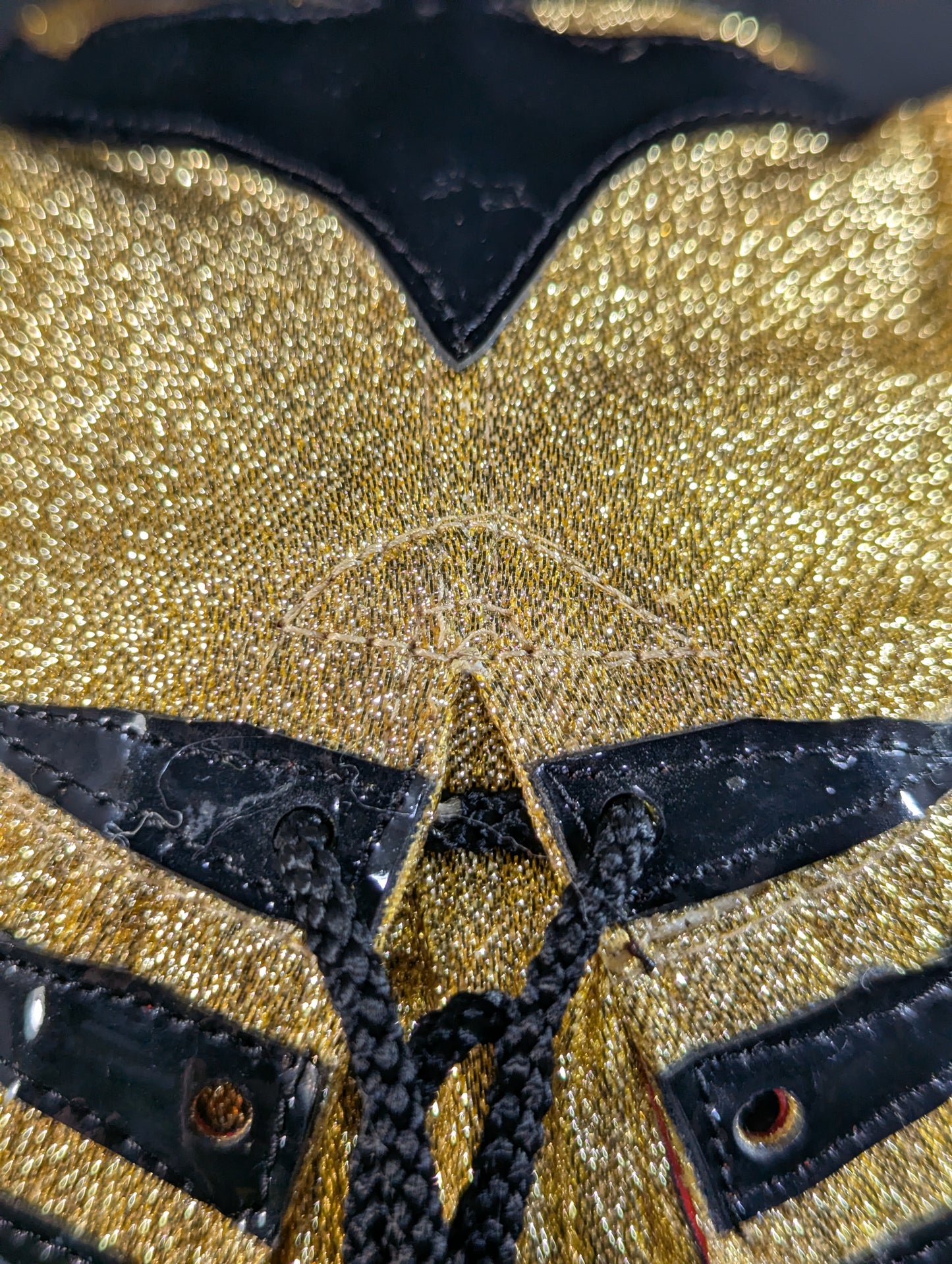 初代タイガーマスク