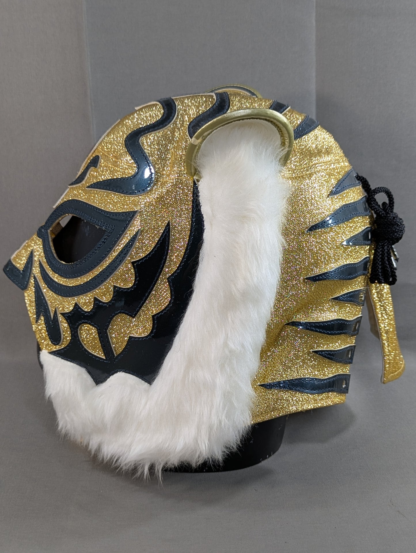 初代タイガーマスク