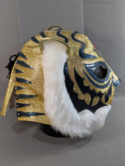 初代タイガーマスク